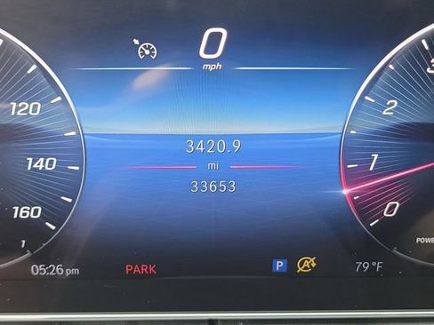 Used 2024 Mercedes-Benz C 300 Sedan image 21
