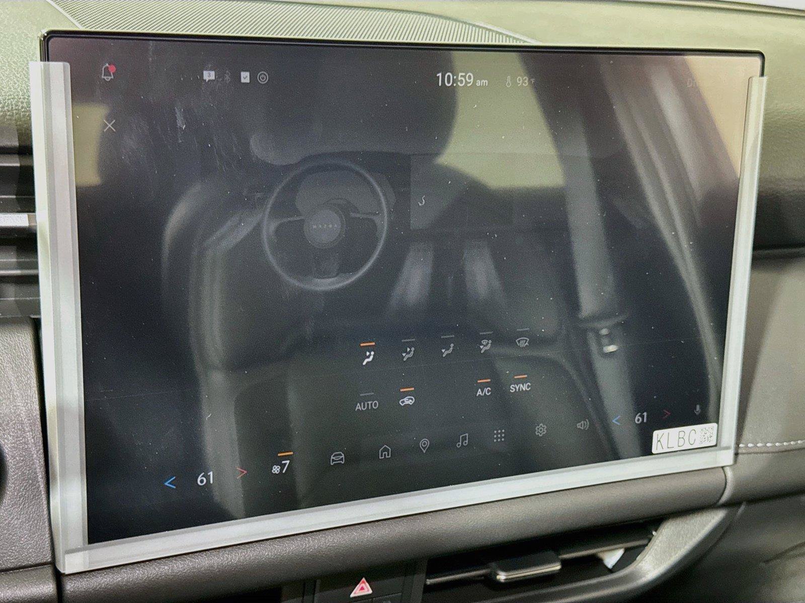 New 2026 MAZDA CX-5 Select AWD/4WD image 10
