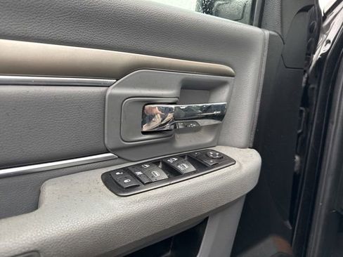 Used 2015 RAM 1500 Big Horn image 24