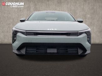 New 2025 Kia K4 LXS video 2