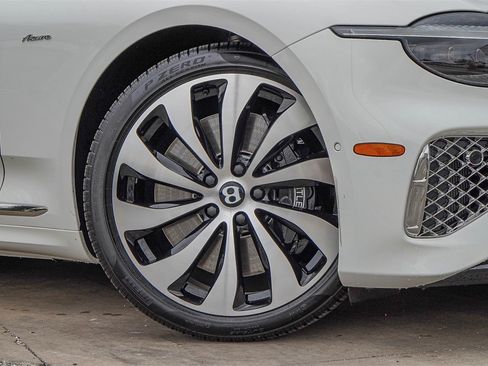 New 2026 Bentley Continental GT image 7