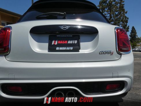 Used 2019 MINI Cooper S FWD image 9