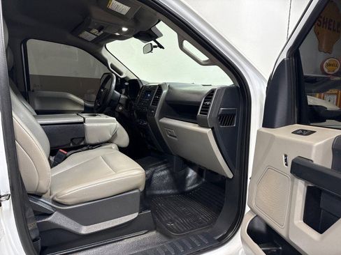 Used 2022 Ford F350 XL w/ Power Equipment Group image 48