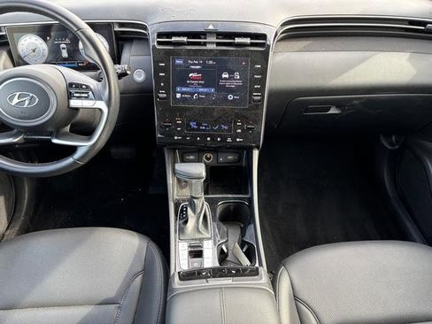 Used 2023 Hyundai Tucson SEL w/ Convenience Package image 17