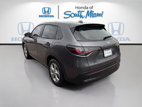 Certified 2023 Honda HR-V LX image 5