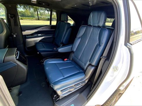 New 2025 Cadillac Escalade IQ Sport 2 image 27