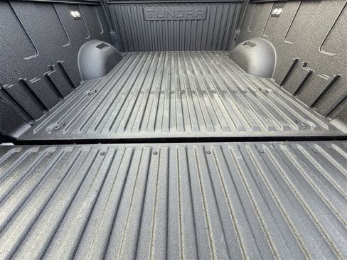 Used 2025 Toyota Tundra SR5 image 27