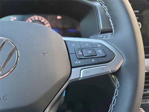 New 2026 Volkswagen Taos S FWD image 16