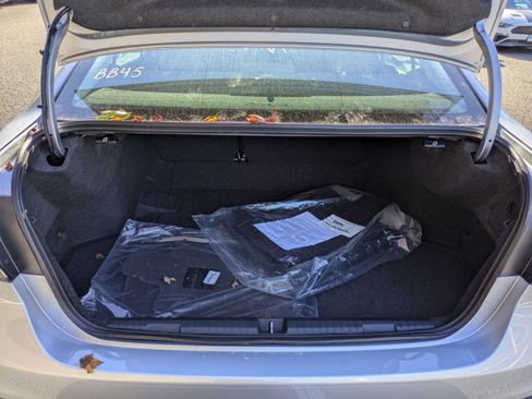 New 2025 Subaru Legacy Premium image 17