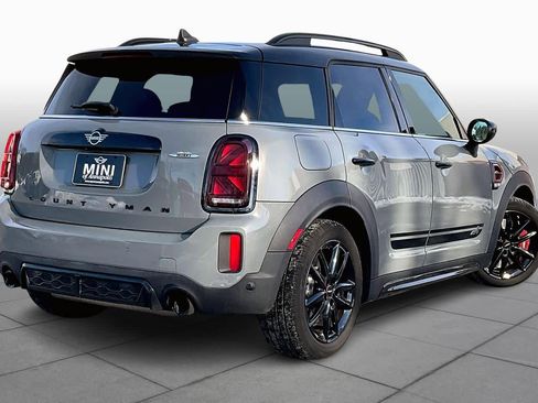 Used 2021 MINI Cooper Countryman John Cooper Works w/ Driver Assistance Package image 12