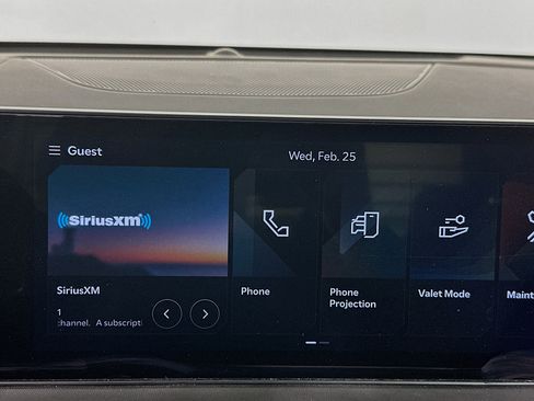 Used 2025 Kia K5 LXS image 21