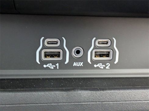 New 2026 RAM 1500 Express image 21