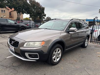 Used 2008 Volvo XC70 3.2