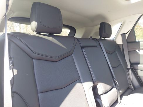 Used 2019 Cadillac XT5 Luxury image 21