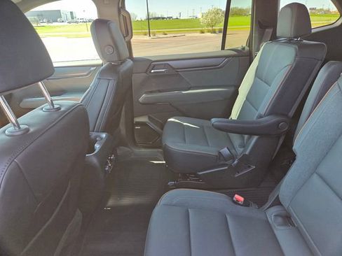 Used 2026 GMC Acadia AT4 w/ Super Cruise Package AWD/4WD image 48