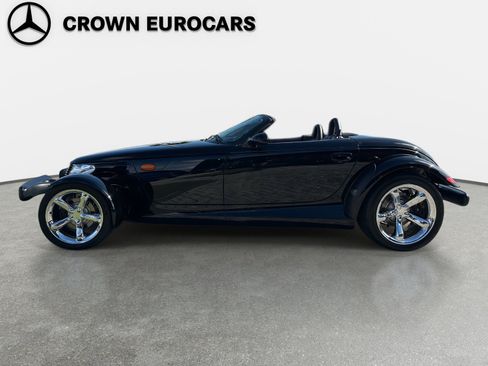 Used 2000 Plymouth Prowler Base image 6