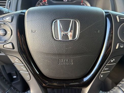 Used 2018 Honda Ridgeline RTL-E image 7
