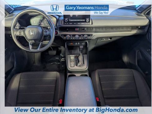 Used 2023 Honda CR-V Sport image 16