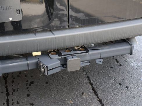 New 2025 Mercedes-Benz Sprinter 2500 image 8