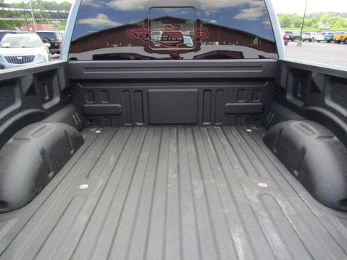 Used 2024 Ford F150 Lariat image 8