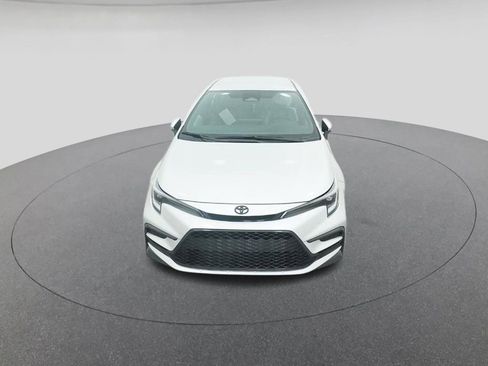 New 2026 Toyota Corolla SE image 15