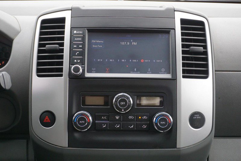 Used 2020 Nissan Frontier SV AWD/4WD image 31