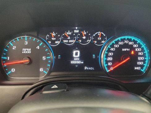 Used 2019 GMC Yukon XL Denali w/ Open Road Package AWD/4WD image 23