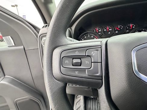 New 2025 GMC Sierra 3500 Pro w/ Convenience Package AWD/4WD image 22