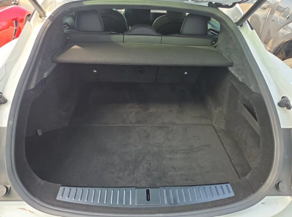 Used 2023 Tesla Model S AWD/4WD image 7