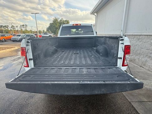 Certified 2024 RAM 3500 Big Horn image 43