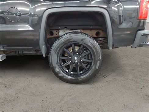 Used 2015 GMC Sierra 2500 Denali image 14