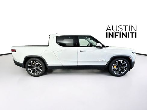 Used 2022 Rivian R1T Adventure AWD/4WD image 8
