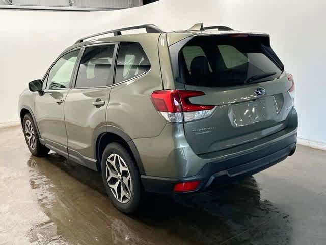 Used 2019 Subaru Forester Premium w/ All-Weather Package AWD/4WD image 22