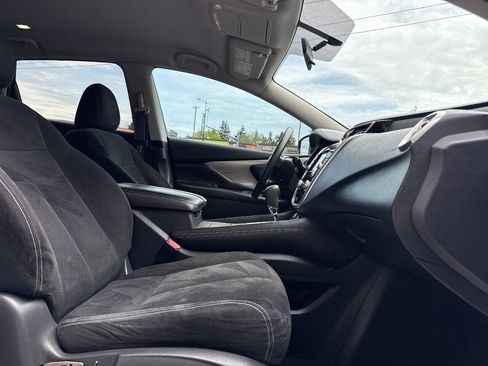 Used 2015 Nissan Murano S w/ Cargo Package image 16