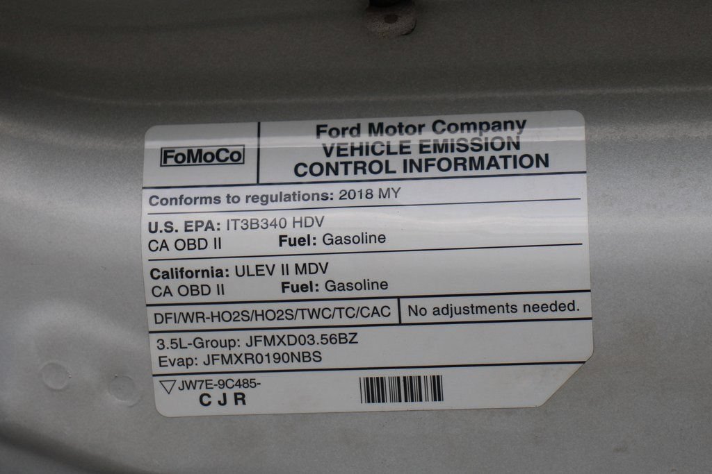 Used 2018 Ford Transit 350 XLT RWD image 16