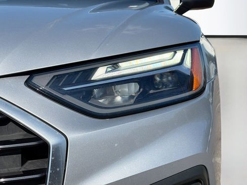 Used 2021 Audi Q5 2.0T Premium w/ Convenience Package image 9