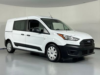 Used 2023 Ford Transit Connect XL