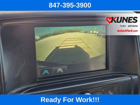 Used 2019 Chevrolet Silverado 2500 W/T w/ WT Convenience Package image 36