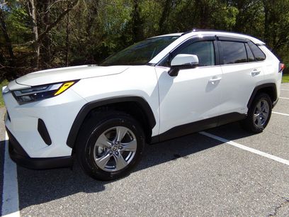 Used 2023 Toyota RAV4 XLE w/ Convenience Package