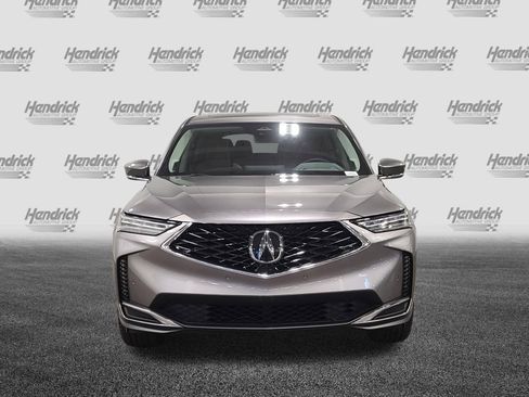 New 2026 Acura MDX FWD w/ Technology Package image 3