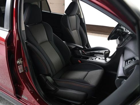 Used 2019 Subaru Crosstrek 2.0i Premium w/ Eyesight System AWD/4WD image 30
