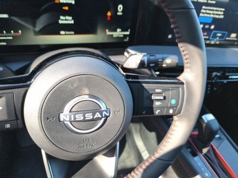 New 2026 Nissan Kicks SR image 20