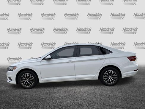 Used 2019 Volkswagen Jetta SE FWD image 7