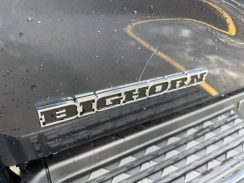 New 2026 RAM 2500 Big Horn image 47