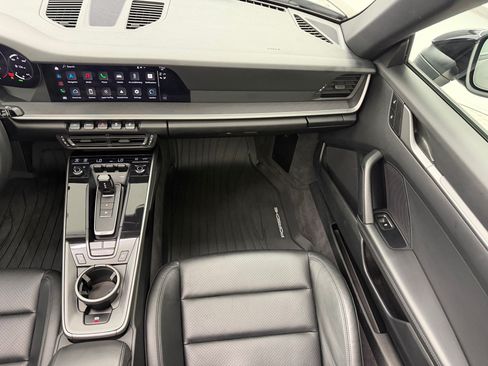Certified 2023 Porsche 911 Carrera S RWD image 27