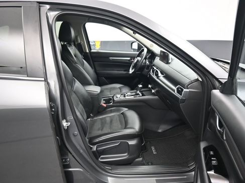 Used 2023 MAZDA CX-5 AWD 2.5 S w/ Select Package image 37