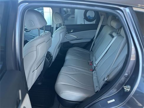 Used 2020 Acura RDX Technology Package image 24