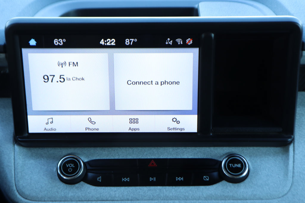 Used 2024 Ford Maverick XLT FWD image 28