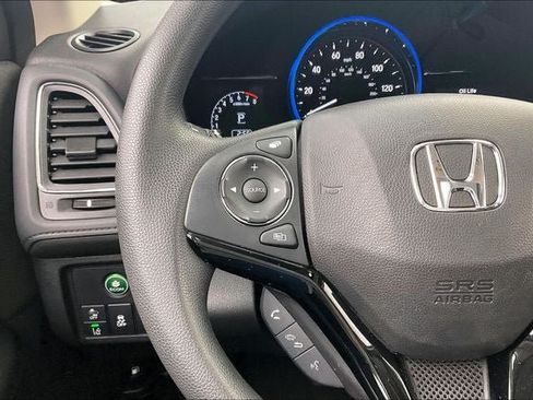 Certified 2022 Honda HR-V EX image 23