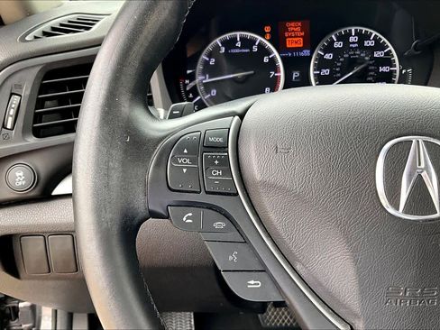 Used 2015 Acura ILX FWD image 21